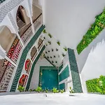 Riad Art & Emotions Boutique Hotel & Spa
