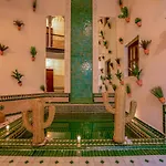Riad Art & Emotions Boutique Hotel & Spa