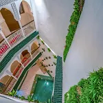 Riad Art & Emotions Boutique Hotel & Spa