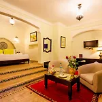 Les Borjs De La Kasbah