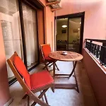 Appartement Luxueux Au Centre De Marrakech