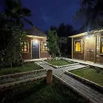 The Entire Villa 1800 1 Bungalow In Marrakech