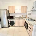 Cozy&Elegant Apartment/Pool/City Center/Gueliz