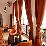 Riad Dar Rania Marrakech Medina Jemaa El Fna