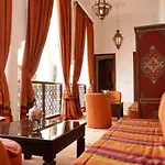 Riad Dar Rania Marrakech Medina Jemaa El Fna