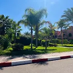 Duplex Atlas Golf Resort Pοοl Νieω Seriniτყ & Cαlm