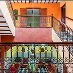 Riad Palace 4 Suites With Pool