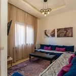Villa Marrakech Targa