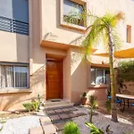 Villa Marrakech Targa