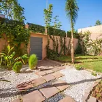 Villa Marrakech Targa