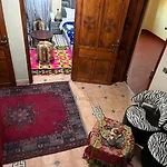 Armed Family Lodge