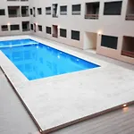 Appartement Cosy Marrakech Centre Gueliz