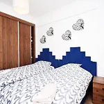Appartement Cosy Marrakech Centre Gueliz