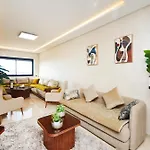 Appartement Cosy Marrakech Centre Gueliz