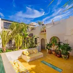 Suites & Spa By Xo-Riad