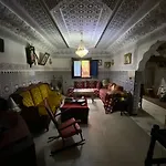 La Casa De Un Viajero