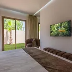 Villa K, Elegance Urbaine