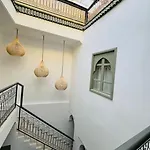 Riad Rose Private Riad With Jacuzzi