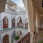 Riad Ekla Boutique Hotel
