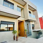 Luxury Villa Argane 5 Bdr -Only Familys