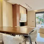 Luxury Villa Argane 5 Bdr -Only Familys