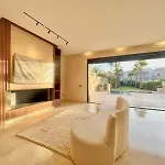 Luxury Villa Argane 5 Bdr -Only Familys