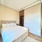 Luxury Villa Argane 5 Bdr -Only Familys
