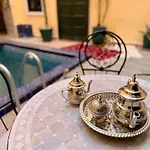 Riad Sanwa