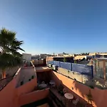 Riad Sanwa
