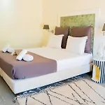 Moro Marrakech Boutique Hotel