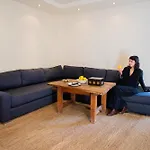 Moro Marrakech Boutique Hotel