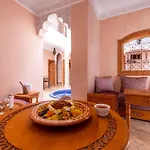 Riad Arbre Bleu