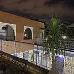 Le Riad De Salima, Noor Es Saadi Design