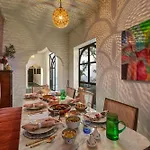 Riad Botanica