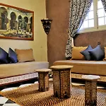 Spacious Villa In Marrakesh With Year-Round Private Pool