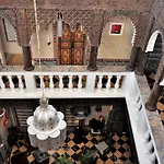 Spacious Villa In Marrakesh With Year-Round Private Pool