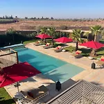 Villa Aljana Marrakech
