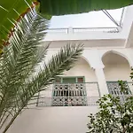 Riad Orange