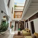 Riad Beata Bed & Breakfast