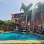 Albakech House Boutique Hôtel&Spa