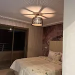 Luxus Wohnung