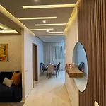 Luxus Wohnung