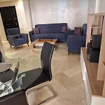 Appartement Carre D\'Or Centre Marrakech