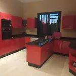 Villa Les Palmiers