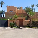 Villa Les Palmiers