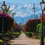Riad Shifa