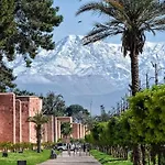 Riad Shifa