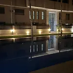 3Bd Appart Centre Located Marrakech