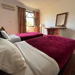 Hotel L\'Oliveraie Jnane Zitoune