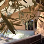 Hotel L\'Oliveraie Jnane Zitoune